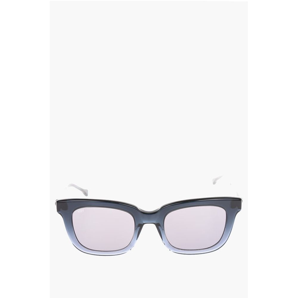 OAMC Plastic Wayfarer Sunglasses