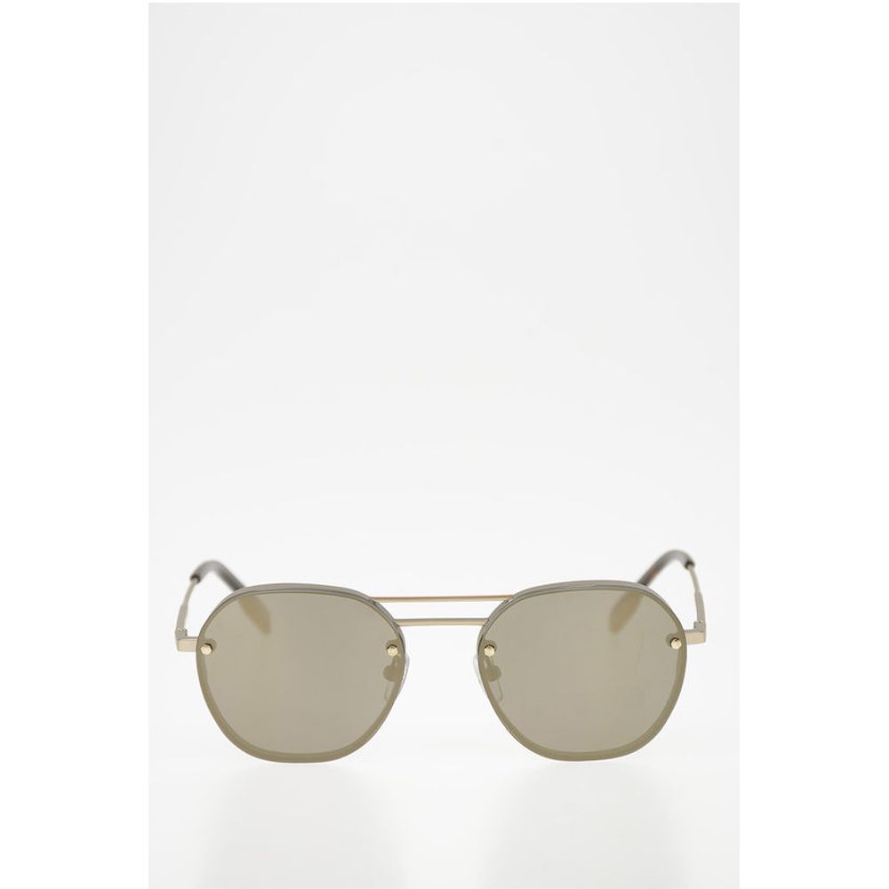Ermenegildo Zegna Full Rim Universal Fit Sunglasses