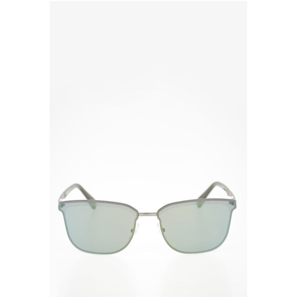 Ermenegildo Zegna Full Rim Universal Fit Sunglasses