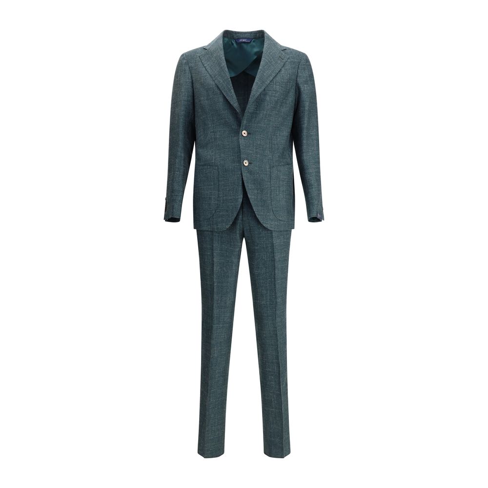 Gi Capri Virgin wool Suit