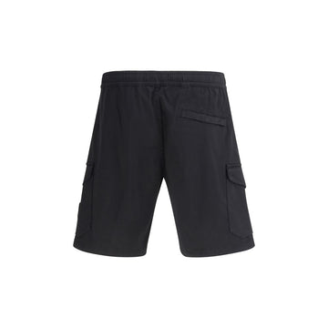 Stone Island Cargo Shorts