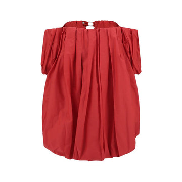 PINKO Short Balloon Dress