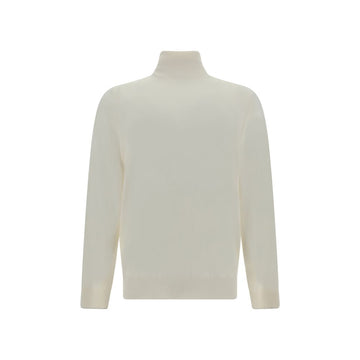 Brunello Cucinelli Turtleneck Sweater
