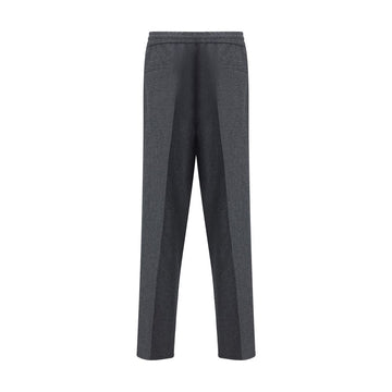 Brunello Cucinelli Virgin wool Pants