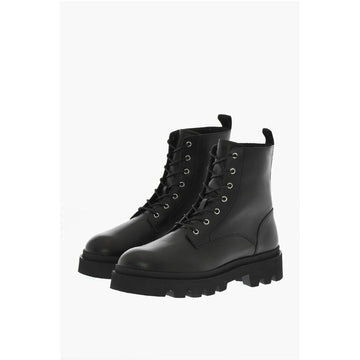 Dsquared² Ankle Boots