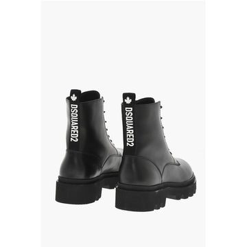 Dsquared² Ankle Boots