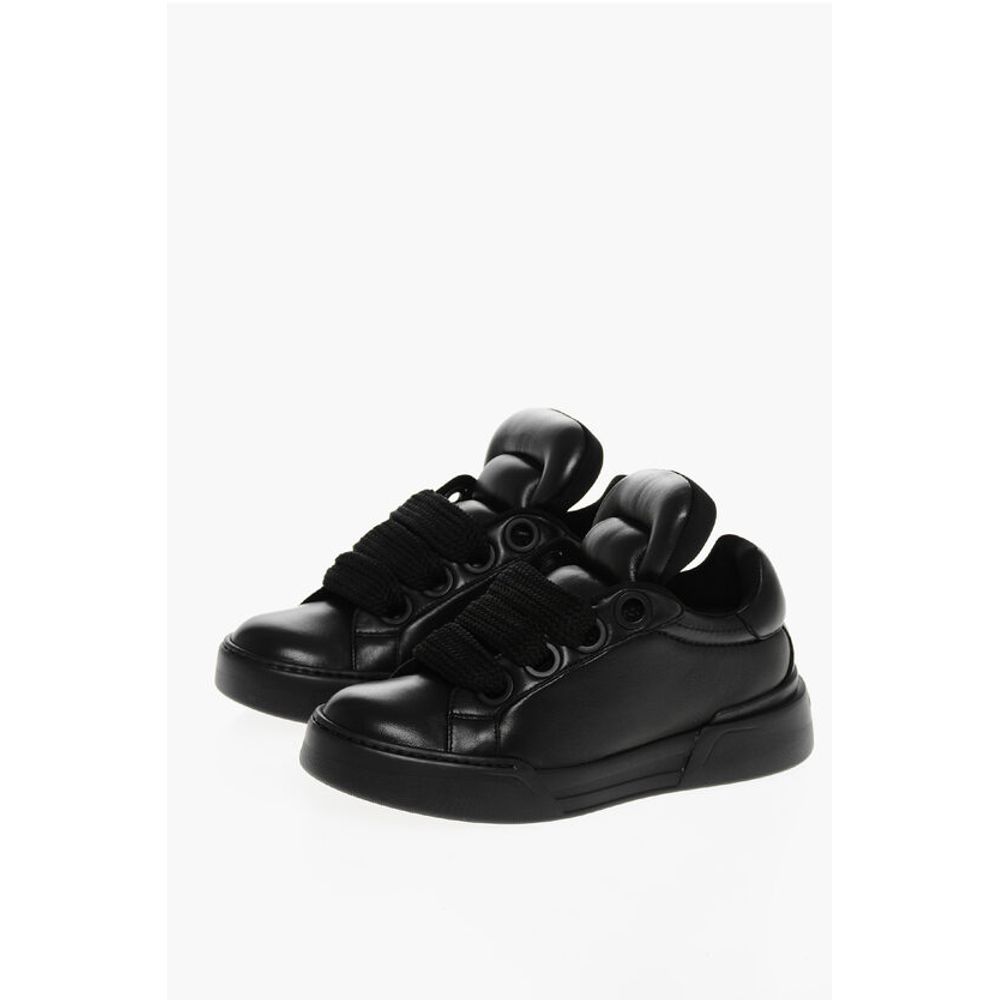 Dolce & Gabbana Low-Top Chunky SKATE Sneakers
