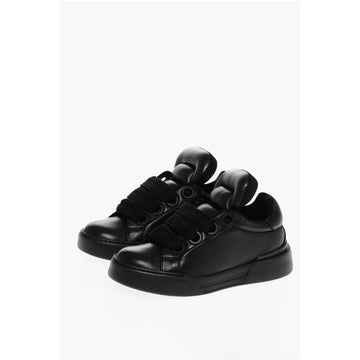 Dolce & Gabbana Low-Top Chunky SKATE Sneakers
