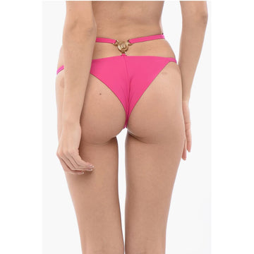 Versace MEDUSA-logoed Bikini Bottom