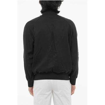 Neil Barrett Reversible Lighweight Bomber Jacket