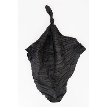 Dsquared² Silk Foulard 45x45cm