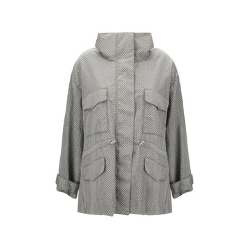 PINKO Fisherma parka Jacket