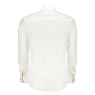 North Sails White Cotton Shirt