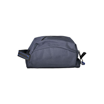 North Sails Blue Polyester Men Case