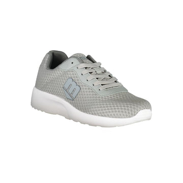 Mares Brown Polyester Men Sneaker