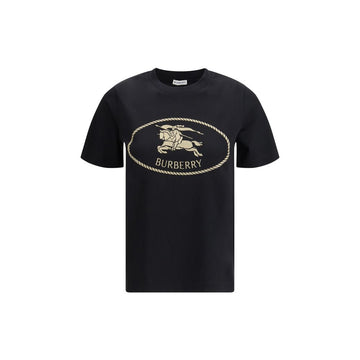 Burberry Night Stamp T-Shirt
