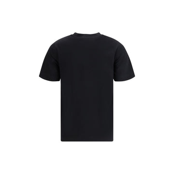 Burberry Night Stamp T-Shirt