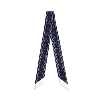 Valentino Garavani Bandeaux Scarf