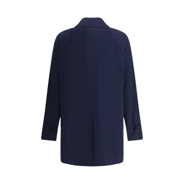Burberry Heritage Camden Waterproof Jacket