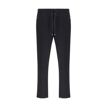 Dolce & Gabbana Logoed Sweatpants