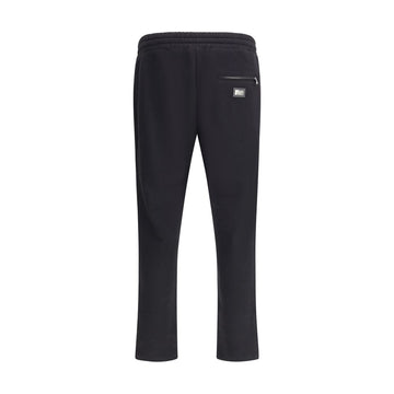 Dolce & Gabbana Logoed Sweatpants