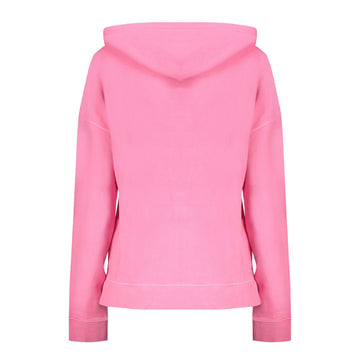 North Sails Pink Cotton Sweater