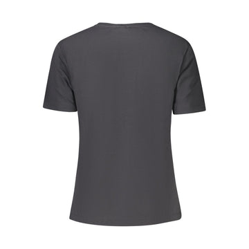 North Sails Black Cotton Tops & T-Shirt
