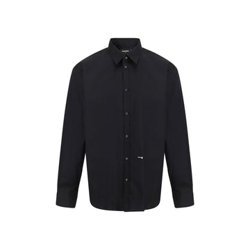 Dsquared² Cotton Shirt