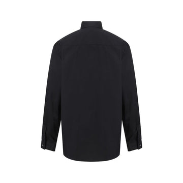 Dsquared² Cotton Shirt