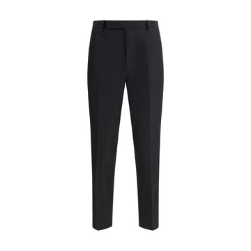 Prada Cotton Pants
