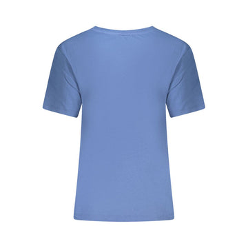 North Sails Blue Cotton Tops & T-Shirt