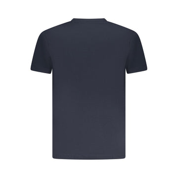 Armata Di Mare Blue Cotton Men T-Shirt
