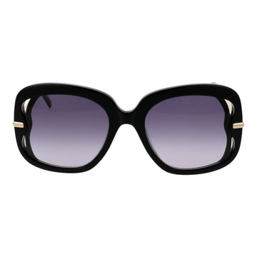 Sandro Black Women Sunglasses