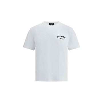 Dsquared² Logoed T-Shirt