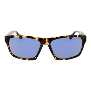 BMW Brown Men Sunglasses
