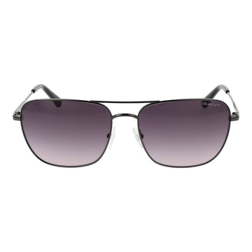 Gant Gray Men Sunglasses