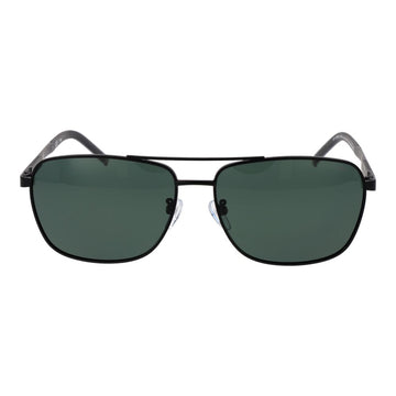 Fila Black Men Sunglasses