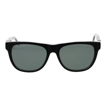 Guess Black Men Sunglasses