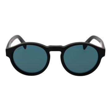 Tod's Black Men Sunglasses