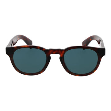 Tod's Black Men Sunglasses