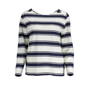 Gant White Cotton Unisex T-Shirt