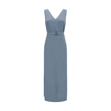 Brunello Cucinelli Long Dress