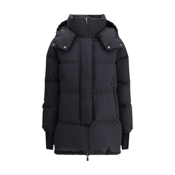 Herno Hooded Down Jacket