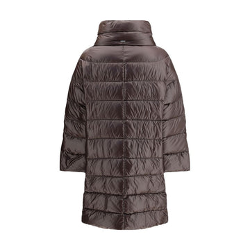 Herno Midi Down Jacket