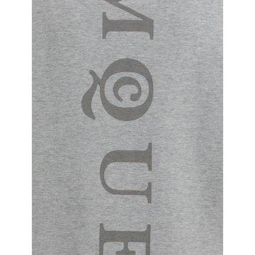 Alexander McQueen Logo T-Shirt