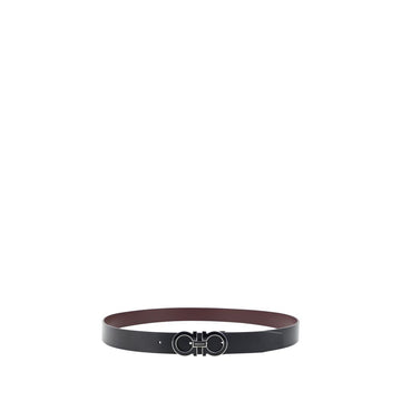 Ferragamo Reversible Belt