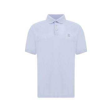 Brunello Cucinelli Polo Shirt