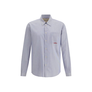 Valentino Striped Shirt