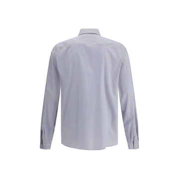 Valentino Striped Shirt