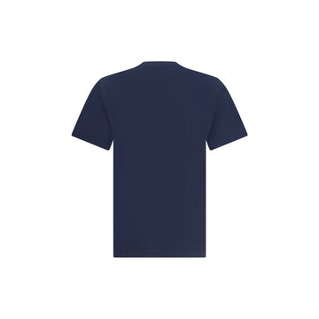 Burberry Logoed T-Shirt